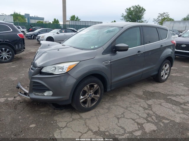 Aukcja sprzedaży 2014 Ford Escape Se, vin: 1FMCU0GX9EUA42585, numer aukcji: 45081520