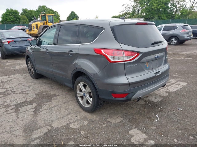 Aukcja sprzedaży 2014 Ford Escape Se, vin: 1FMCU0GX9EUA42585, numer aukcji: 45081520