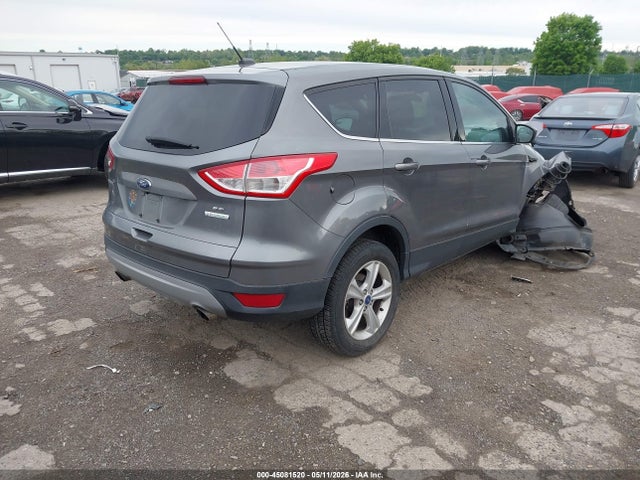 Aukcja sprzedaży 2014 Ford Escape Se, vin: 1FMCU0GX9EUA42585, numer aukcji: 45081520