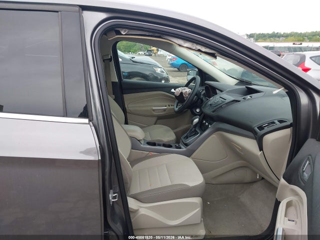Aukcja sprzedaży 2014 Ford Escape Se, vin: 1FMCU0GX9EUA42585, numer aukcji: 45081520