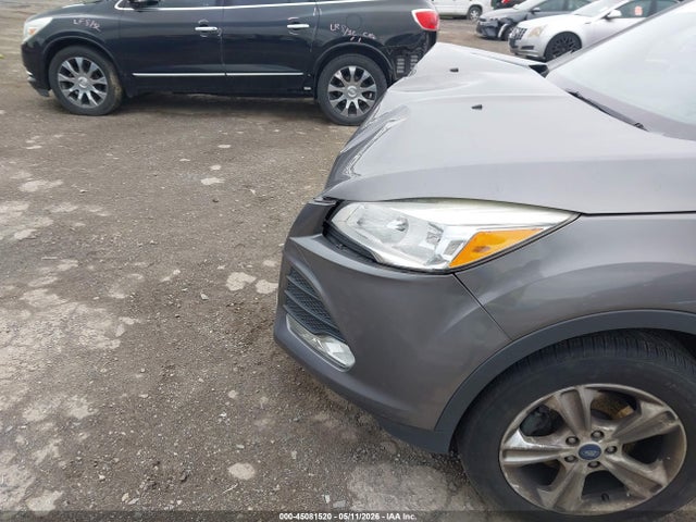 Aukcja sprzedaży 2014 Ford Escape Se, vin: 1FMCU0GX9EUA42585, numer aukcji: 45081520