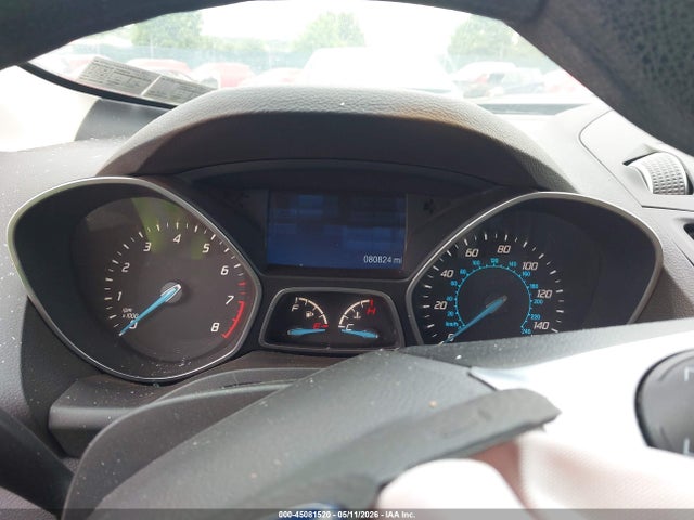 Aukcja sprzedaży 2014 Ford Escape Se, vin: 1FMCU0GX9EUA42585, numer aukcji: 45081520
