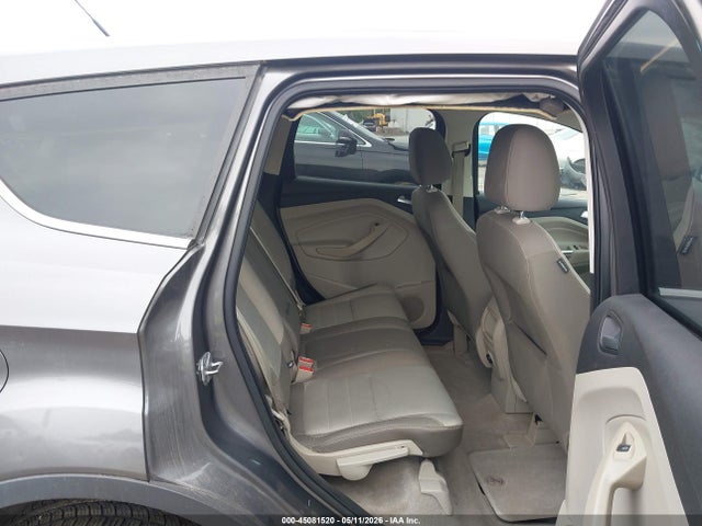 Aukcja sprzedaży 2014 Ford Escape Se, vin: 1FMCU0GX9EUA42585, numer aukcji: 45081520