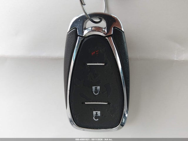 Продажа на аукционе авто 2021 Chevrolet Traverse Fwd Ls, vin: 1GNERFKW3MJ134346, номер лота: 45081521