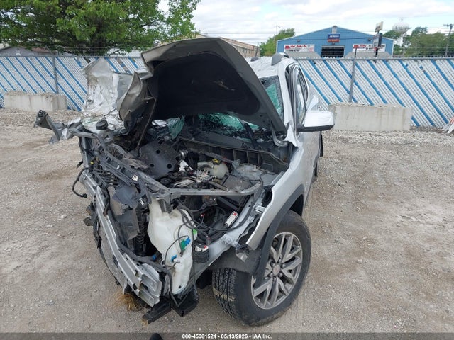 Aukcja sprzedaży 2019 Gmc Acadia Sle-2, vin: 1GKKNLLS8KZ227481, numer aukcji: 45081524
