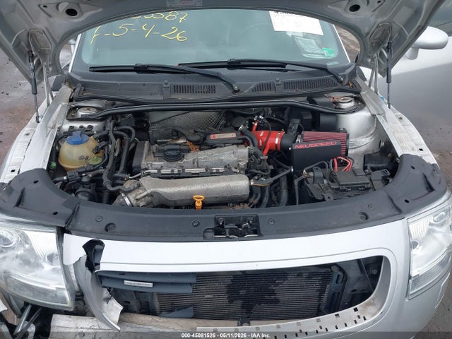 Auction sale of the 2000 Audi Tt, vin: TRUUC28N1Y1055587, lot number: 45081526
