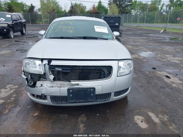 Auction sale of the 2000 Audi Tt, vin: TRUUC28N1Y1055587, lot number: 45081526