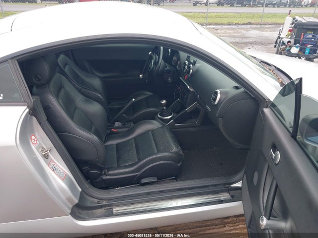 Auction sale of the 2000 Audi Tt, vin: TRUUC28N1Y1055587, lot number: 45081526