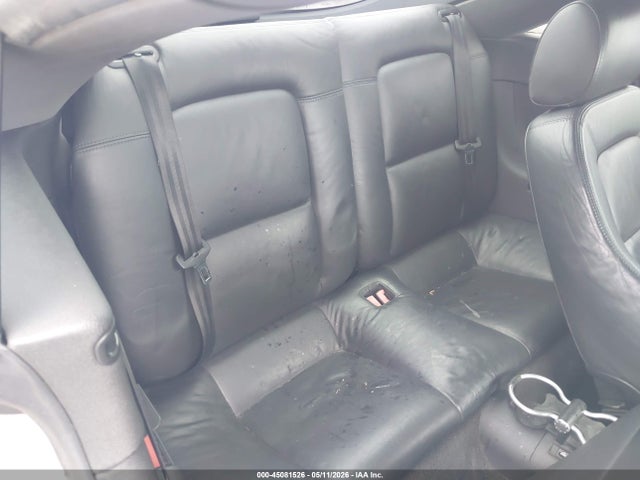 Auction sale of the 2000 Audi Tt, vin: TRUUC28N1Y1055587, lot number: 45081526