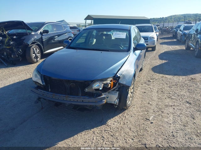 45081527 :رقم المزاد ، JF1GE60679H521972 vin ، 2009 Subaru Impreza 2.5i مزاد بيع