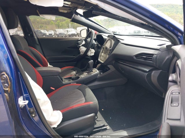 Продажа на аукционе авто 2024 Subaru Impreza Rs 5-door, vin: JF1GUHJCXR8306024, номер лота: 45081534