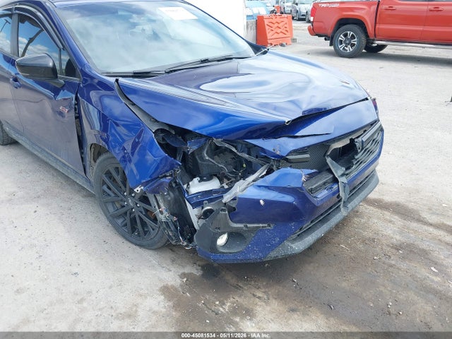 Продажа на аукционе авто 2024 Subaru Impreza Rs 5-door, vin: JF1GUHJCXR8306024, номер лота: 45081534