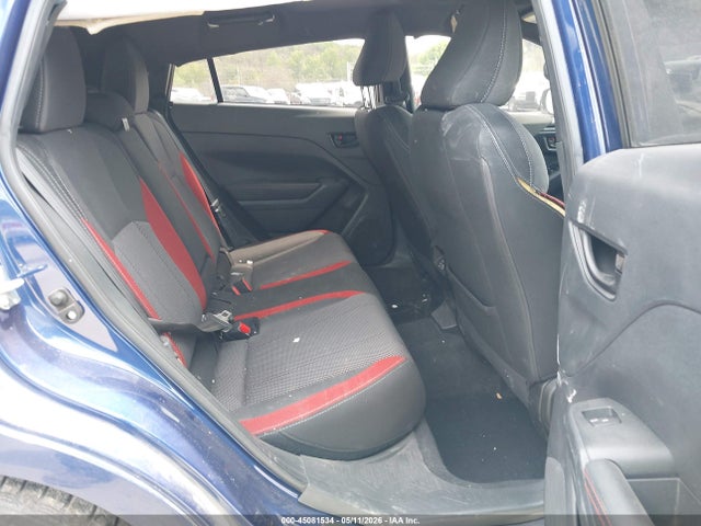 Продажа на аукционе авто 2024 Subaru Impreza Rs 5-door, vin: JF1GUHJCXR8306024, номер лота: 45081534