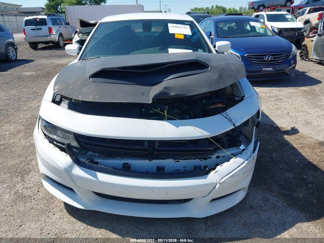 Продаж на аукціоні авто 2019 Dodge Charger Police Awd, vin: 2C3CDXKT3KH577089, номер лоту: 45081533