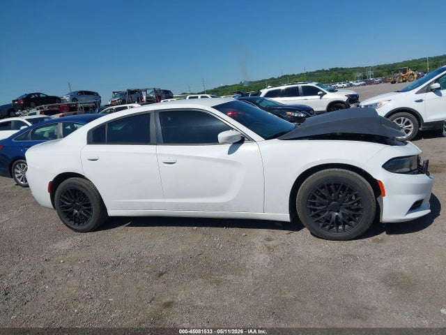 Продаж на аукціоні авто 2019 Dodge Charger Police Awd, vin: 2C3CDXKT3KH577089, номер лоту: 45081533