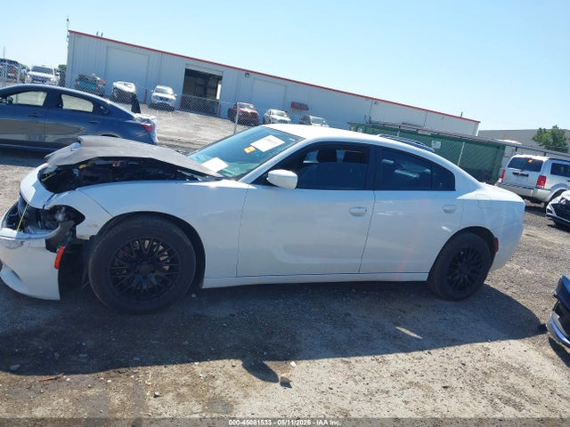 Продаж на аукціоні авто 2019 Dodge Charger Police Awd, vin: 2C3CDXKT3KH577089, номер лоту: 45081533