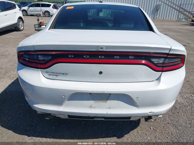 Продаж на аукціоні авто 2019 Dodge Charger Police Awd, vin: 2C3CDXKT3KH577089, номер лоту: 45081533