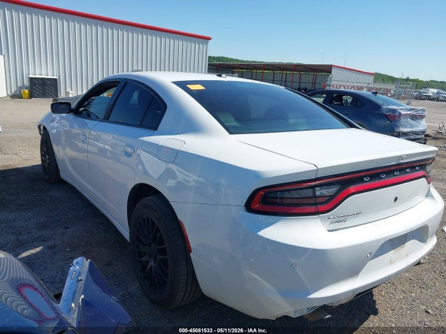 Продаж на аукціоні авто 2019 Dodge Charger Police Awd, vin: 2C3CDXKT3KH577089, номер лоту: 45081533