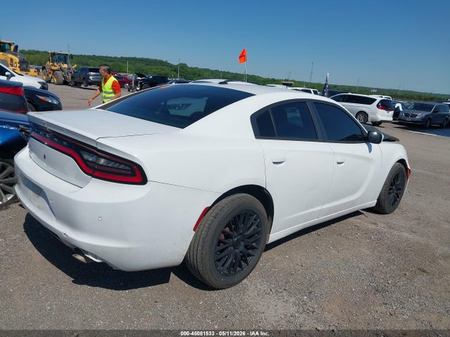 Продаж на аукціоні авто 2019 Dodge Charger Police Awd, vin: 2C3CDXKT3KH577089, номер лоту: 45081533