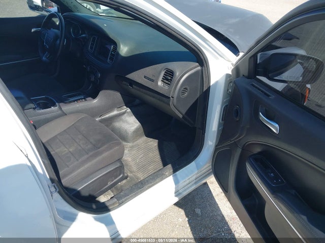 Продаж на аукціоні авто 2019 Dodge Charger Police Awd, vin: 2C3CDXKT3KH577089, номер лоту: 45081533