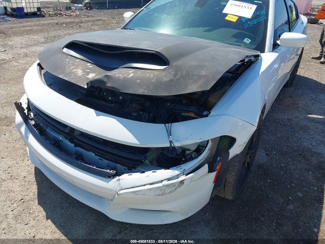 Продаж на аукціоні авто 2019 Dodge Charger Police Awd, vin: 2C3CDXKT3KH577089, номер лоту: 45081533