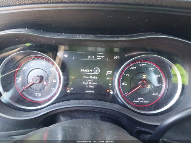 Продаж на аукціоні авто 2019 Dodge Charger Police Awd, vin: 2C3CDXKT3KH577089, номер лоту: 45081533