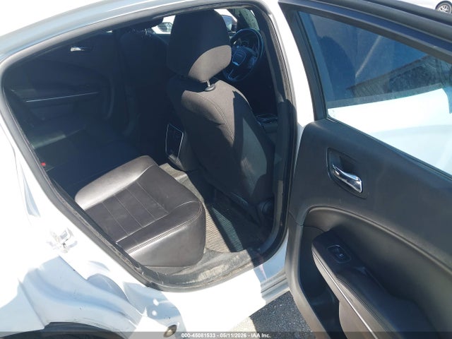 Продаж на аукціоні авто 2019 Dodge Charger Police Awd, vin: 2C3CDXKT3KH577089, номер лоту: 45081533