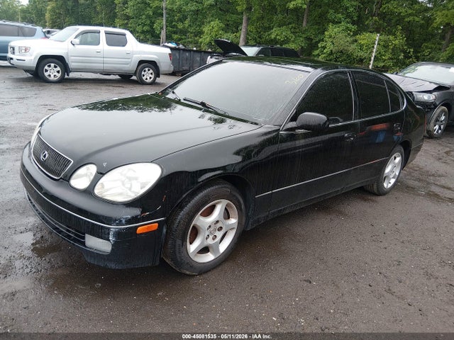 Продажа на аукционе авто 2000 Lexus Gs 300, vin: JT8BD68S8Y0092538, номер лота: 45081535