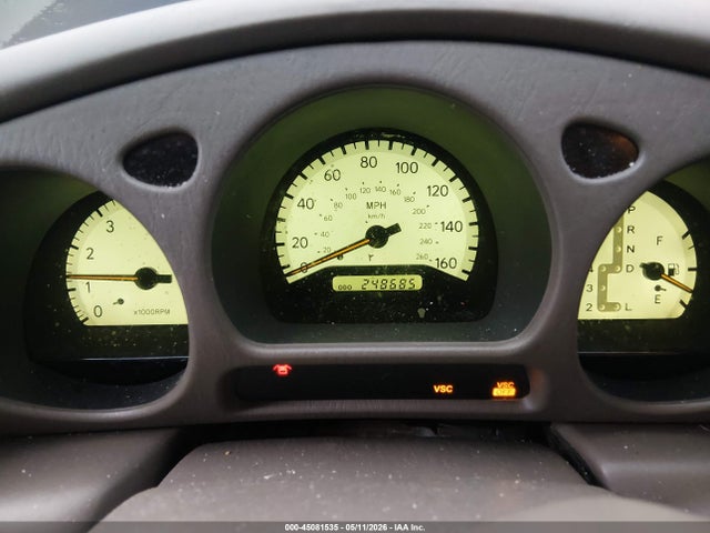 Продажа на аукционе авто 2000 Lexus Gs 300, vin: JT8BD68S8Y0092538, номер лота: 45081535