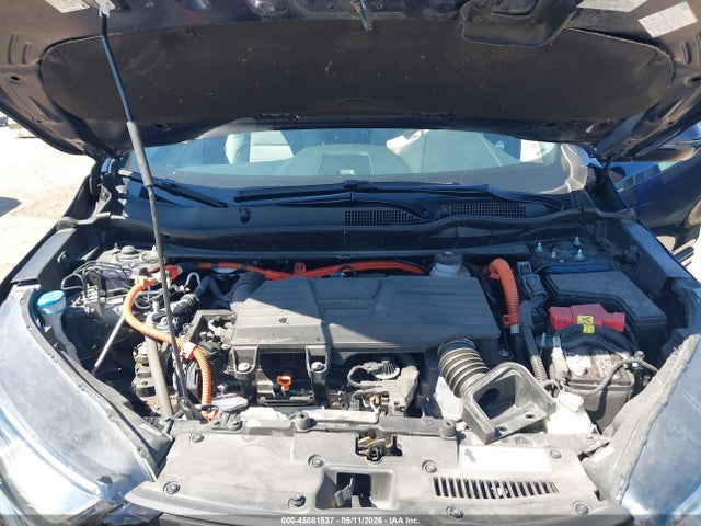 Продаж на аукціоні авто 2022 Honda Cr-v Hybrid Touring, vin: 5J6RT6H90NL055116, номер лоту: 45081537