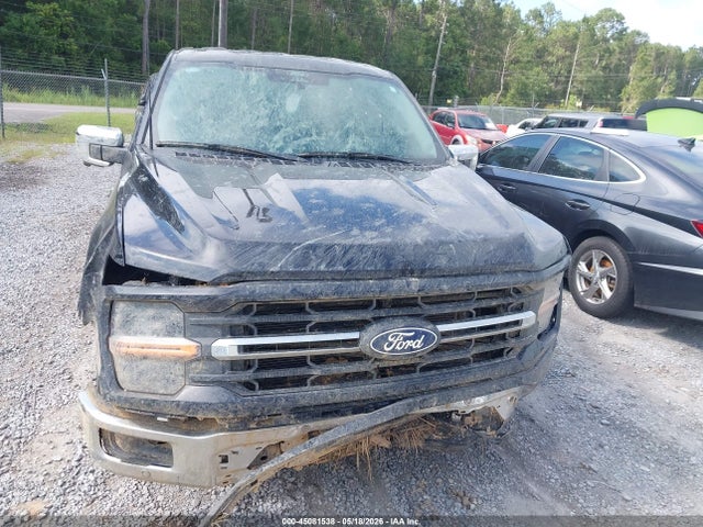 Продажа на аукционе авто 2024 Ford F-150 Xlt, vin: 1FTEW3K55RKD80968, номер лота: 45081538