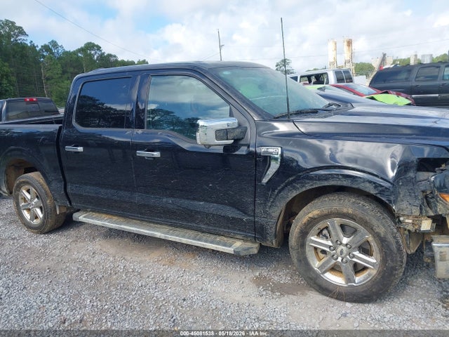Продажа на аукционе авто 2024 Ford F-150 Xlt, vin: 1FTEW3K55RKD80968, номер лота: 45081538