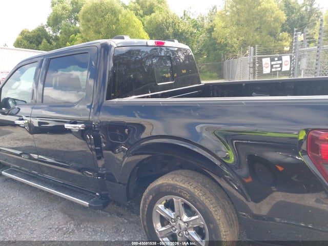 Продажа на аукционе авто 2024 Ford F-150 Xlt, vin: 1FTEW3K55RKD80968, номер лота: 45081538