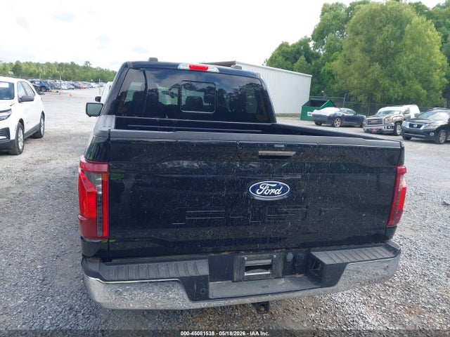 Продажа на аукционе авто 2024 Ford F-150 Xlt, vin: 1FTEW3K55RKD80968, номер лота: 45081538