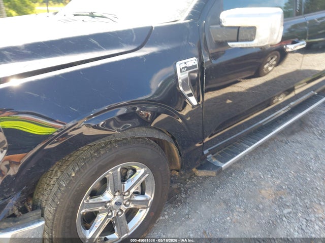 Продажа на аукционе авто 2024 Ford F-150 Xlt, vin: 1FTEW3K55RKD80968, номер лота: 45081538