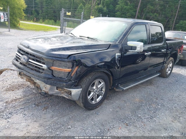 Продажа на аукционе авто 2024 Ford F-150 Xlt, vin: 1FTEW3K55RKD80968, номер лота: 45081538
