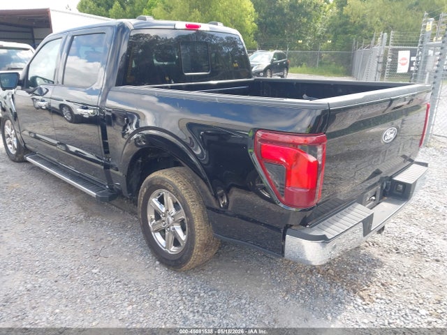Продажа на аукционе авто 2024 Ford F-150 Xlt, vin: 1FTEW3K55RKD80968, номер лота: 45081538