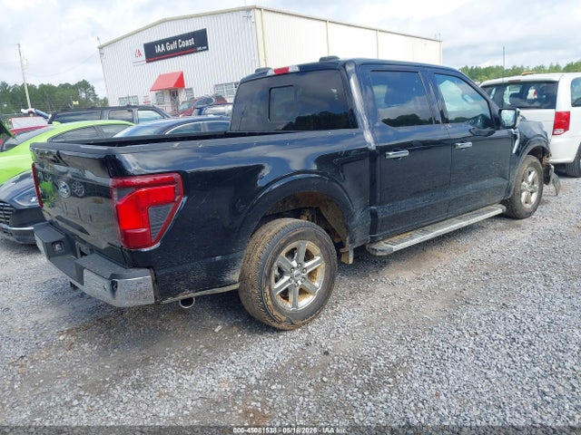 Продажа на аукционе авто 2024 Ford F-150 Xlt, vin: 1FTEW3K55RKD80968, номер лота: 45081538