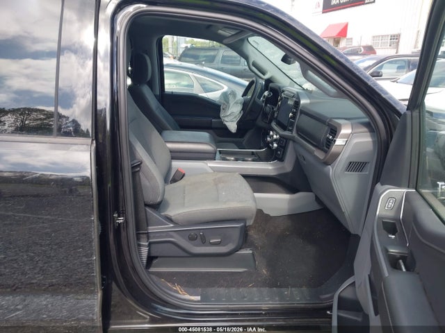 Продажа на аукционе авто 2024 Ford F-150 Xlt, vin: 1FTEW3K55RKD80968, номер лота: 45081538