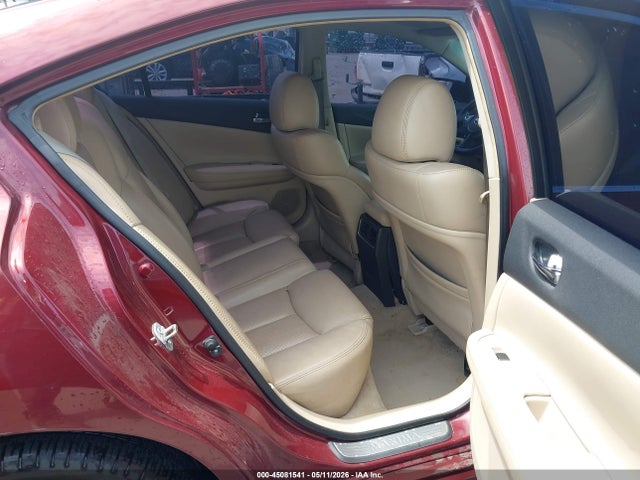 2013 Nissan Maxima 3.5 Sv მანქანა იყიდება აუქციონზე, vin: 1N4AA5AP9DC803295, აუქციონის ნომერი: 45081541