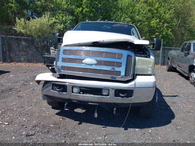 Aukcja sprzedaży 2005 Ford F-350 Lariat/xl/xlt, vin: 1FTWW33PX5EC18217, numer aukcji: 45081540