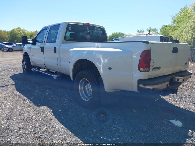 Aukcja sprzedaży 2005 Ford F-350 Lariat/xl/xlt, vin: 1FTWW33PX5EC18217, numer aukcji: 45081540