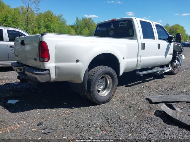 Aukcja sprzedaży 2005 Ford F-350 Lariat/xl/xlt, vin: 1FTWW33PX5EC18217, numer aukcji: 45081540