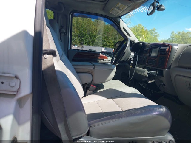 Aukcja sprzedaży 2005 Ford F-350 Lariat/xl/xlt, vin: 1FTWW33PX5EC18217, numer aukcji: 45081540