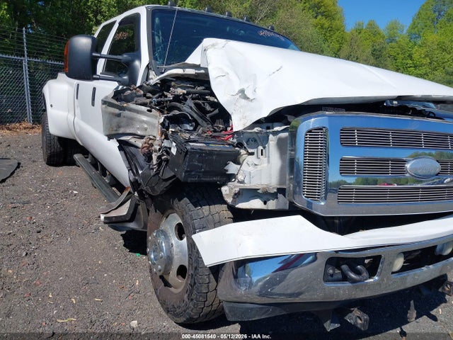 Aukcja sprzedaży 2005 Ford F-350 Lariat/xl/xlt, vin: 1FTWW33PX5EC18217, numer aukcji: 45081540
