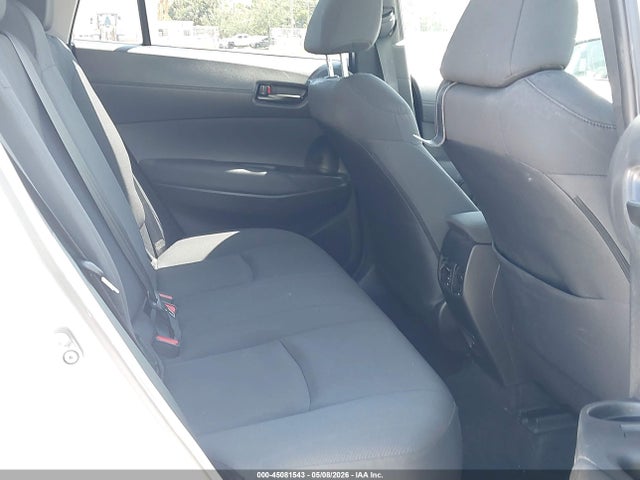 Продаж на аукціоні авто 2022 Toyota Corolla Cross Le, vin: 7MUCAAAG6NV032604, номер лоту: 45081543