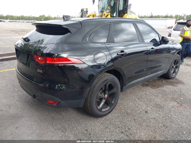 Aukcja sprzedaży 2019 Jaguar F-pace 25t Premium, vin: SADCJ2FX0KA367928, numer aukcji: 45081548