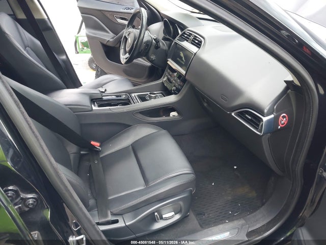 Aukcja sprzedaży 2019 Jaguar F-pace 25t Premium, vin: SADCJ2FX0KA367928, numer aukcji: 45081548