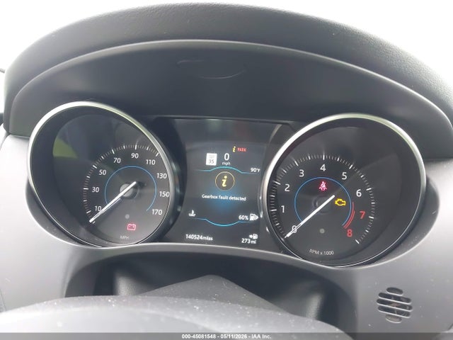 Aukcja sprzedaży 2019 Jaguar F-pace 25t Premium, vin: SADCJ2FX0KA367928, numer aukcji: 45081548