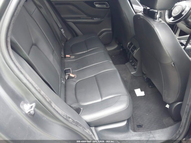 Aukcja sprzedaży 2019 Jaguar F-pace 25t Premium, vin: SADCJ2FX0KA367928, numer aukcji: 45081548